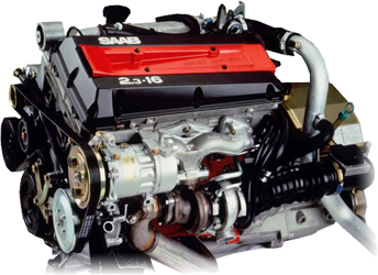 P284A Engine